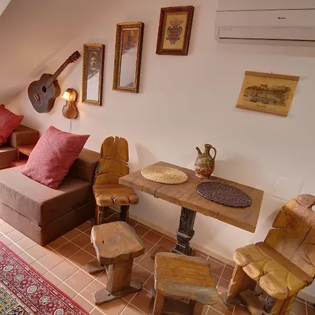 Gostinjska kuća Main Square Dubrovnik