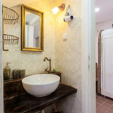 Gostinjska kuća Main Square