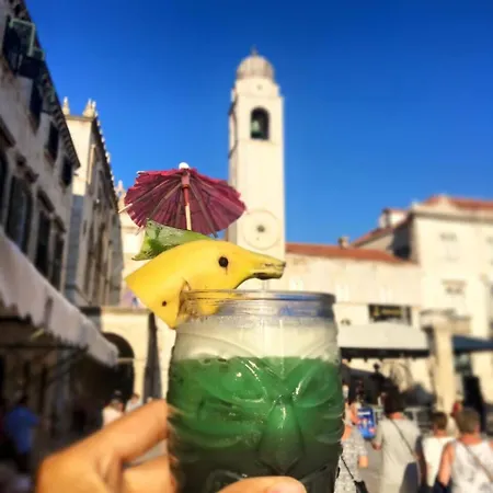 Main Square Dubrovnik