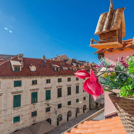 Main Square Gostinjska kuća Dubrovnik