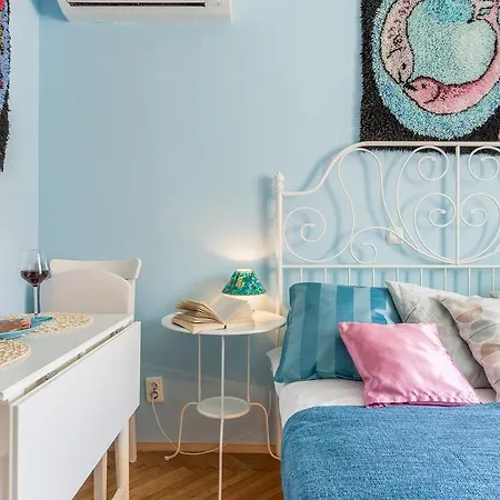 Main Square Gostinjska kuća Dubrovnik