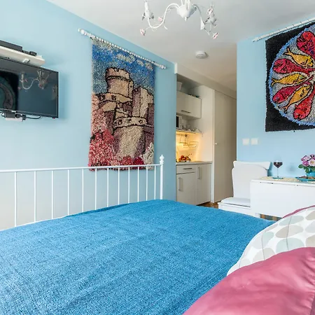 Main Square Gostinjska kuća 4*