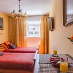 Main Square 4*