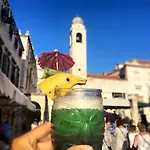 Main Square Dubrovnik