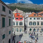 Main Square Guest house 4*