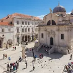 Main Square Dubrovnik