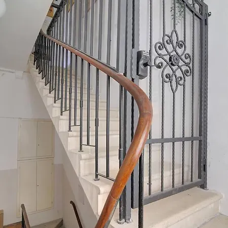 Pensjonat Art House Dubrownik