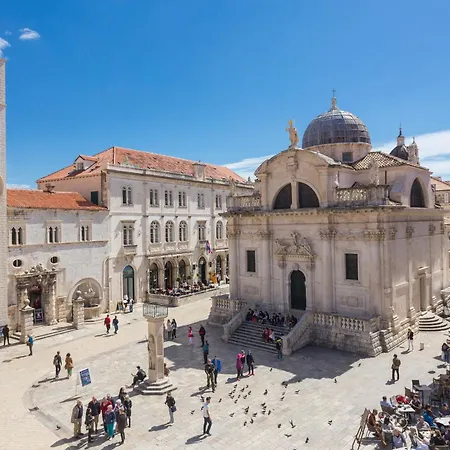 Main Square 4* Dubrovnik