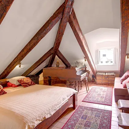 Main Square Guest house
