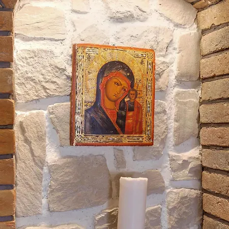 Main Square Guest house 4*