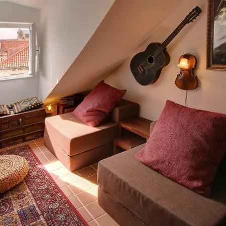 Main Square Guest house