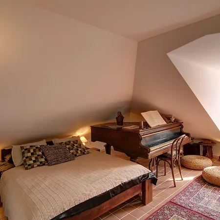 Main Square Maison d'hôtes Dubrovnik