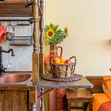 Guest house Main Square 4*