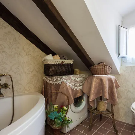 Main Square Dubrovnik