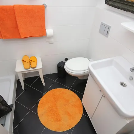 Main Square Maison d'hôtes Dubrovnik