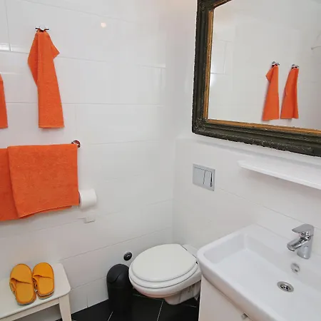 Main Square Maison d'hôtes Dubrovnik