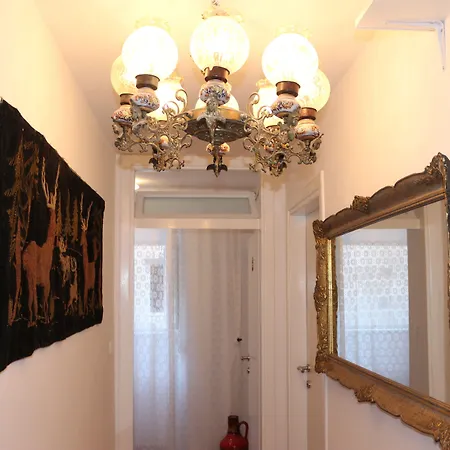 Maison d'hôtes Main Square 4*