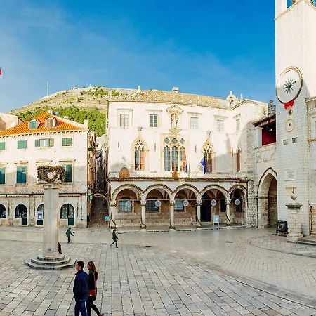 Main Square Maison d'hôtes Dubrovnik