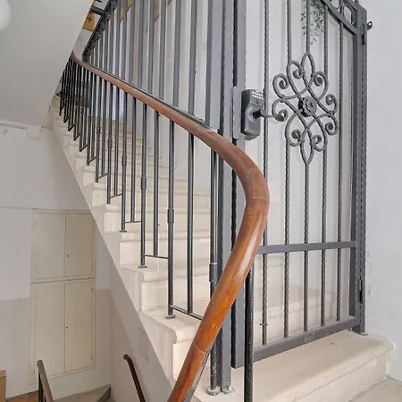 Maison d'hôtes Main Square