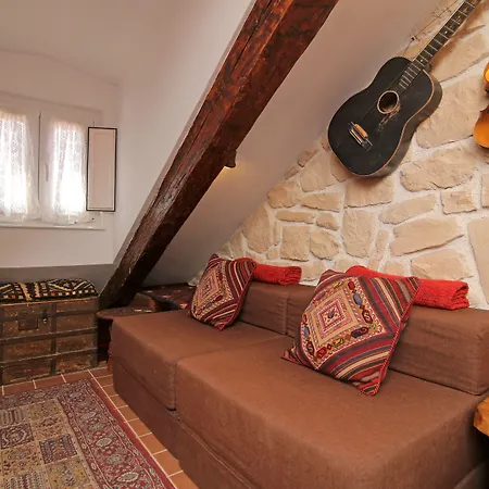 Main Square Maison d'hôtes 4*