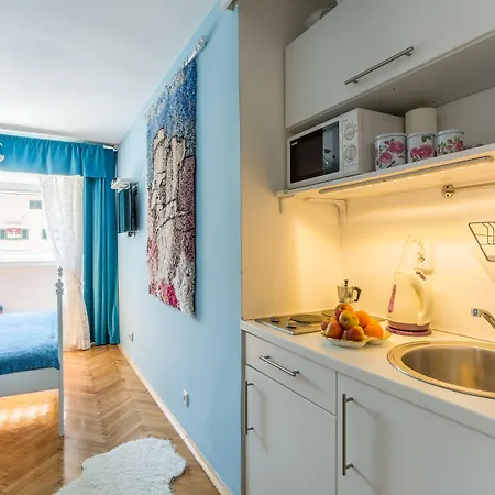 Main Square Maison d'hôtes 4*