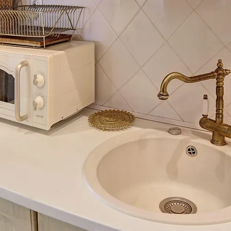 Gæstehus Main Square