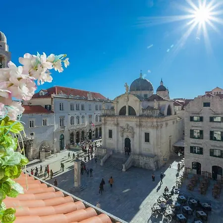 Main Square Guest house Dubrovnik