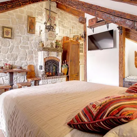 Main Square Guest house