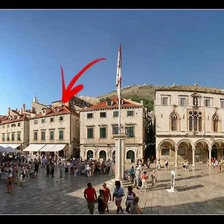 Guest house Main Square 4*