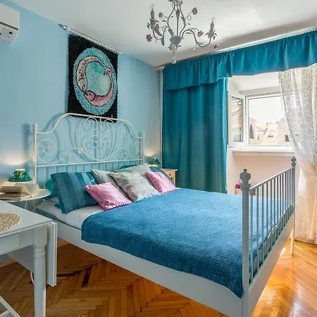 Pensjonat Art House Dubrownik