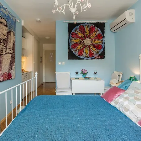 Art House 4* Dubrownik
