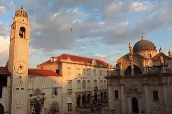 Main Square Guest house