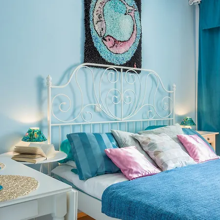 Art House 4* Dubrownik
