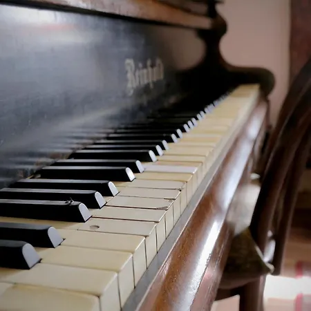 Main Square Gasthuis