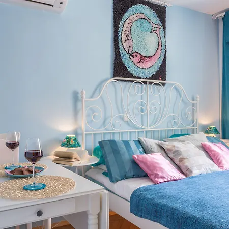 Main Square Gasthuis