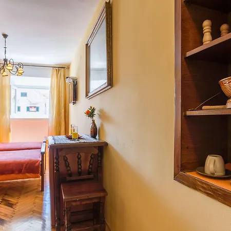 Gasthuis Main Square