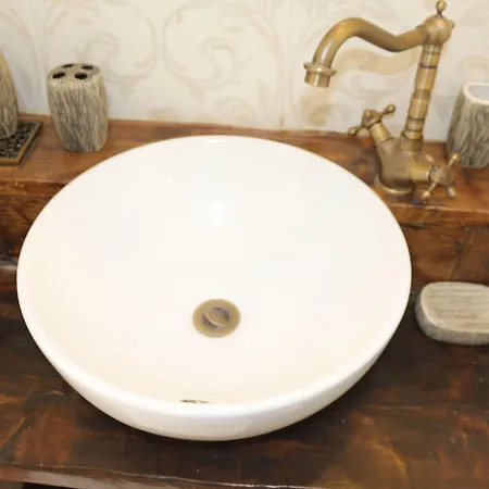 Main Square Gasthuis