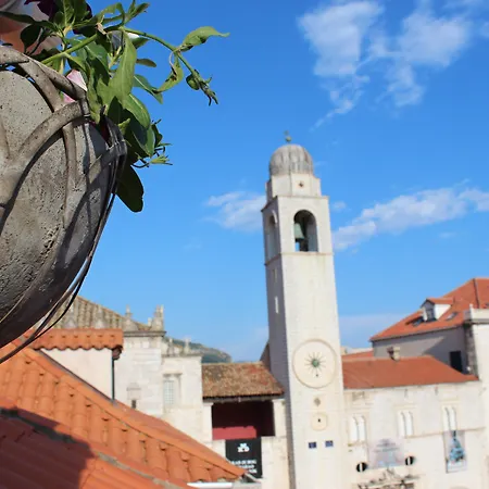Main Square Dubrovnik
