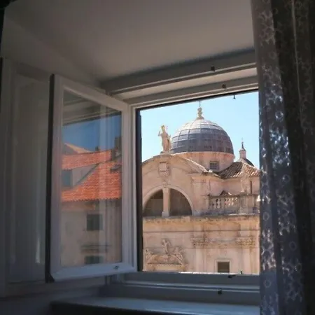 Main Square Gasthuis Dubrovnik