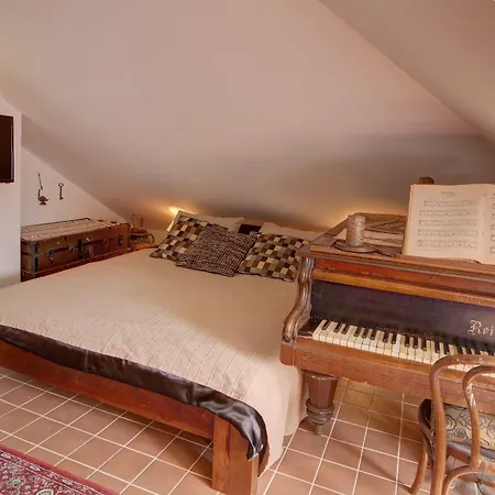 Main Square دوبروفينك