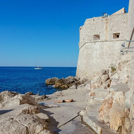 بيت ضيافة Main Square دوبروفينك