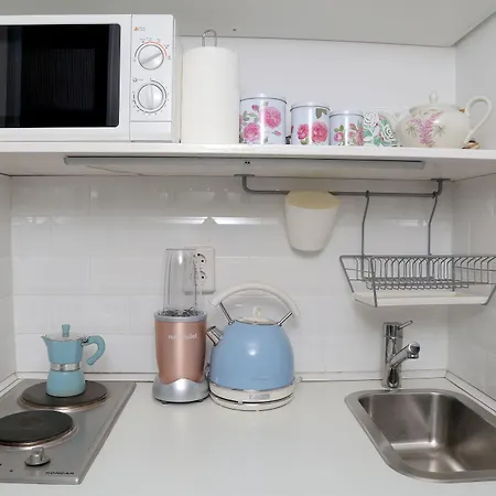 Main Square دوبروفينك