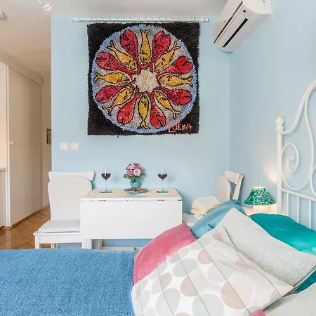 Main Square 4* دوبروفينك